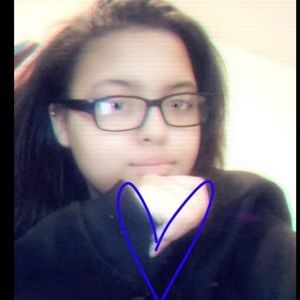 Meet your Posher, Faith